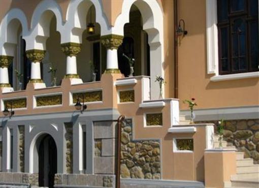 фото отеля Pension Casa Danielescu Targu Jiu