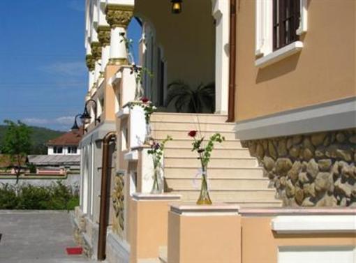 фото отеля Pension Casa Danielescu Targu Jiu