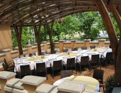 фото отеля Pension Casa Danielescu Targu Jiu