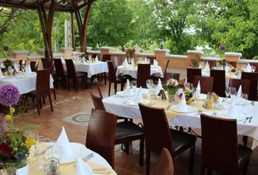 фото отеля Pension Casa Danielescu Targu Jiu