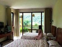 Yangshuo Gold Riverside Hotel