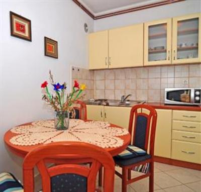 фото отеля Apartments Jerina