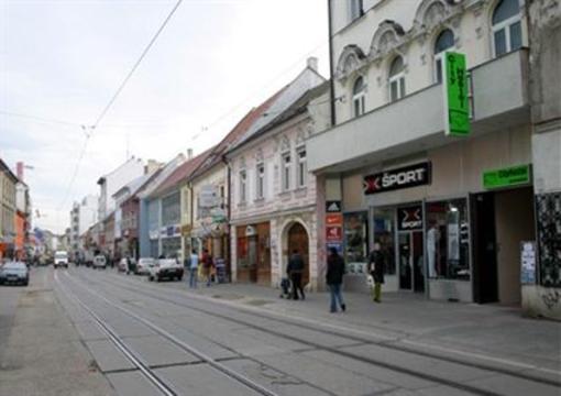фото отеля City Hostel Bratislava