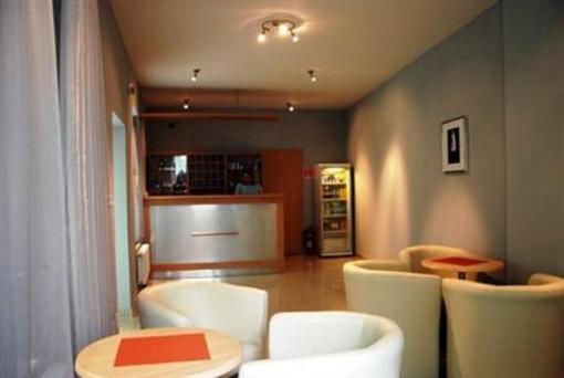фото отеля City Hostel Bratislava