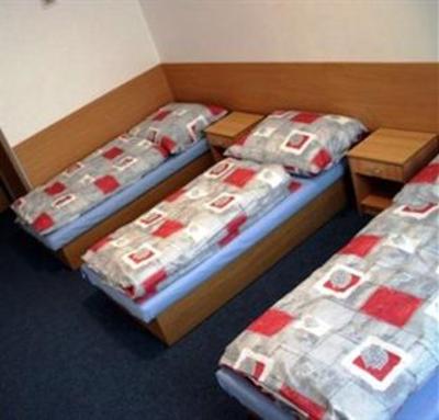 фото отеля City Hostel Bratislava