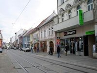 City Hostel Bratislava
