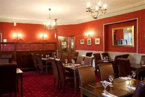 фото отеля Crown Inn Coniston