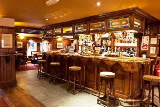 фото отеля Crown Inn Coniston