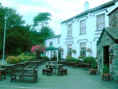 фото отеля Crown Inn Coniston