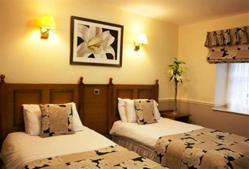 фото отеля Crown Inn Coniston