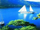 фото отеля Gulet Cruise 7nt Marmaris-Greek Islands-Marmaris