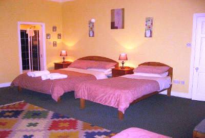 фото отеля Rathmore House Bed & Breakfast Baltimore (Ireland)
