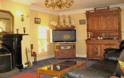 фото отеля Rathmore House Bed & Breakfast Baltimore (Ireland)