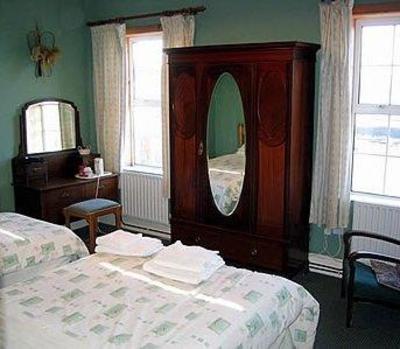 фото отеля Rathmore House Bed & Breakfast Baltimore (Ireland)