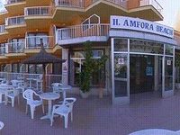 Hotel Amfora Beach Palma