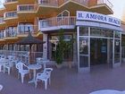 фото отеля Hotel Amfora Beach Palma