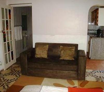 фото отеля Umhlanga Guesthouse
