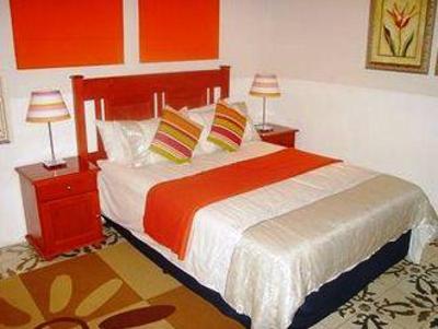 фото отеля Umhlanga Guesthouse