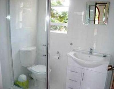 фото отеля Umhlanga Guesthouse