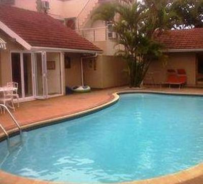 фото отеля Umhlanga Guesthouse
