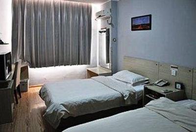 фото отеля Handan Yanzhao Business Hotel