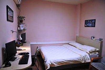фото отеля Handan Yanzhao Business Hotel