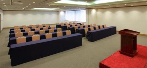 фото отеля Hotel Hamatsu