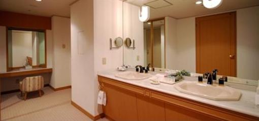 фото отеля Hotel Hamatsu