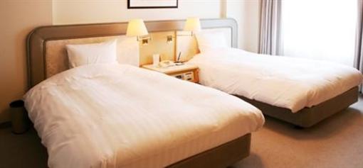 фото отеля Hotel Hamatsu
