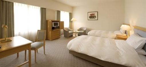 фото отеля Hotel Hamatsu