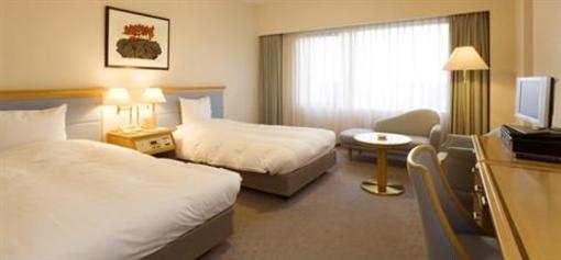 фото отеля Hotel Hamatsu