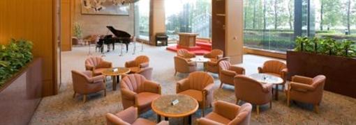 фото отеля Hotel Hamatsu