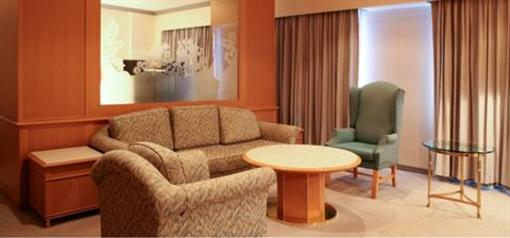 фото отеля Hotel Hamatsu