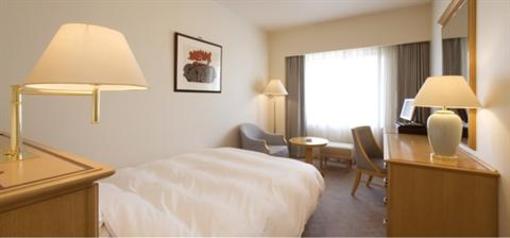 фото отеля Hotel Hamatsu
