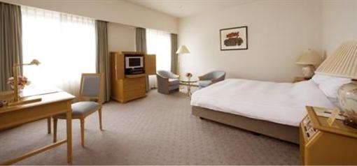 фото отеля Hotel Hamatsu