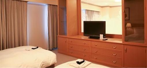 фото отеля Hotel Hamatsu