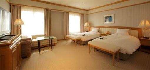 фото отеля Hotel Hamatsu