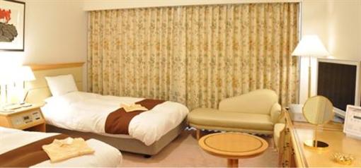 фото отеля Hotel Hamatsu