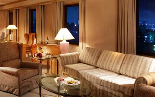 фото отеля Hotel Hamatsu