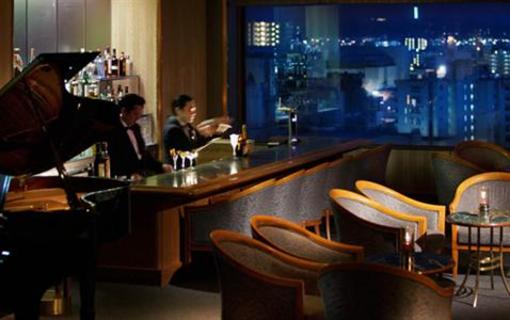 фото отеля Hotel Hamatsu