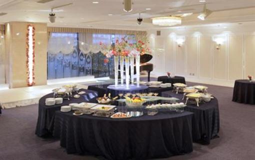 фото отеля Hotel Hamatsu