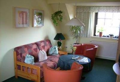 фото отеля Aparthotel Zum Kräuterhexlein Dresden