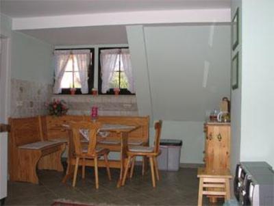 фото отеля Aparthotel Zum Kräuterhexlein Dresden