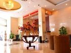 фото отеля Green Tree Inn Chain Nanchang Dieshan