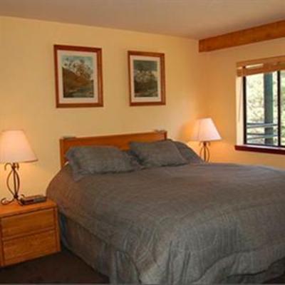 фото отеля The Meadows Accommodation Kirkwood (California)
