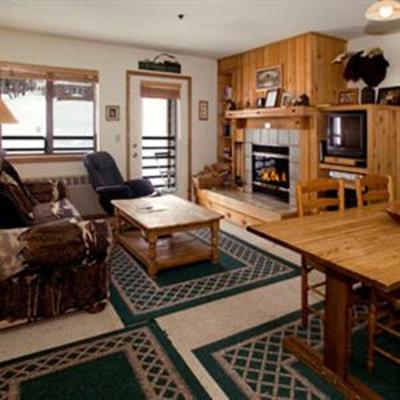 фото отеля The Meadows Accommodation Kirkwood (California)
