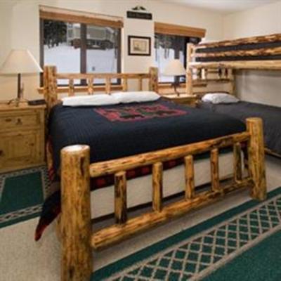 фото отеля The Meadows Accommodation Kirkwood (California)