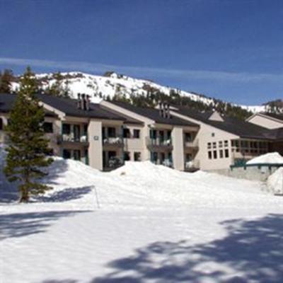 фото отеля The Meadows Accommodation Kirkwood (California)