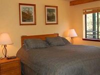 The Meadows Accommodation Kirkwood (California)