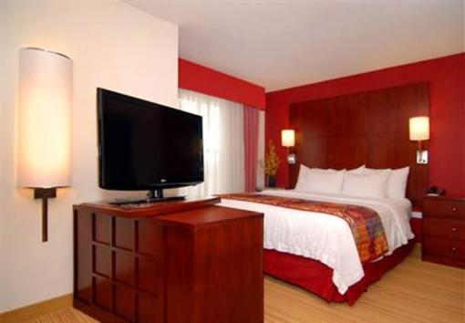 фото отеля Residence Inn Dallas Arlington South